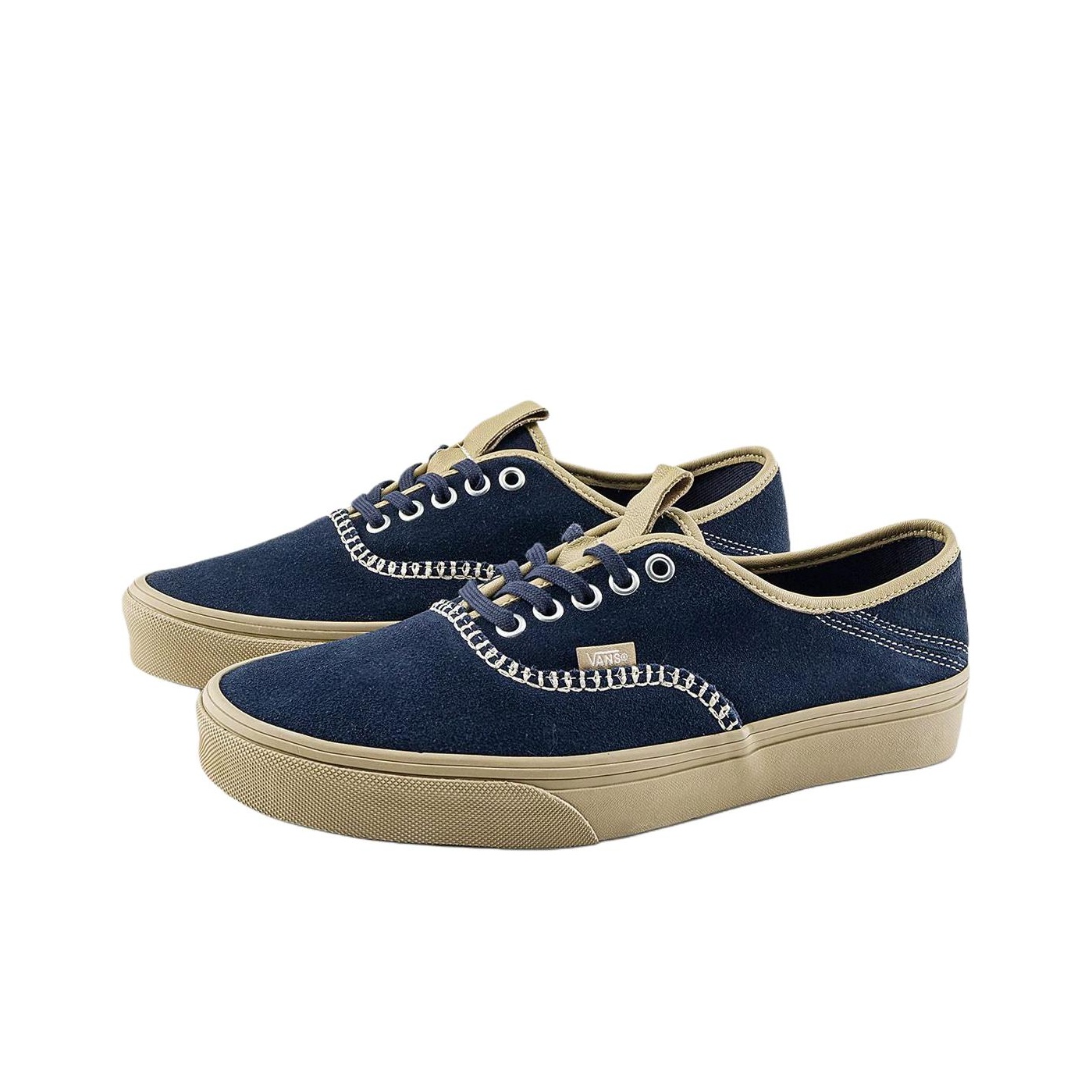 Vans Authentic Kickdown 2.0 La - Vans Shoes Authentic recensie en prijs